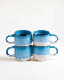 Motel a Miio Coimbra Tasse klein 4er-Set* Tassen-Sets|Tassen & Becher Sets %