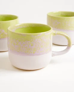 Motel a Miio Coimbra Teetasse lime* Große Tassen