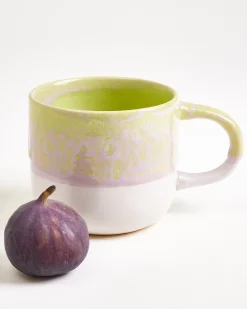 Motel a Miio Coimbra Teetasse lime 4er-Set* Tassen-Sets|Tassen & Becher Sets %