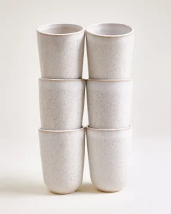Motel a Miio Copa Alto Becher groß 6er-Set* Becher-Sets