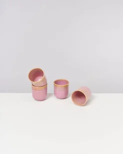 Motel a Miio Copa Alto Becher klein 4er-Set* Becher-Sets|Tassen & Becher Sets %