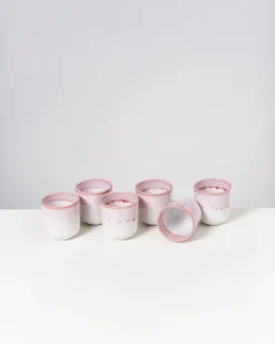Motel a Miio Copa Alto Becher klein 6er-Set* Becher-Sets|Tassen & Becher Sets %