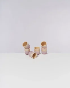 Motel a Miio Copa Alto Espressobecher 6er-Set* Becher-Sets|Tassen & Becher Sets %