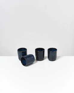Motel a Miio Cordoama Becher klein 4er-Set* Becher-Sets|Tassen & Becher Sets %