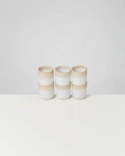 Motel a Miio Cordoama Becher klein 6er-Set* Becher-Sets|Tassen & Becher Sets %
