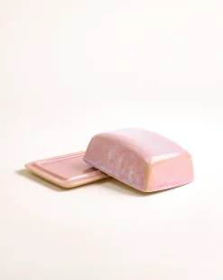 Motel a Miio Cordoama Butterdose* Butterdosen