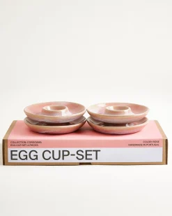 Motel a Miio Cordoama Eierbecher Ostern 4er-Set* Eierbecher