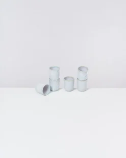 Motel a Miio Cordoama Espressobecher 6er-Set* Becher-Sets|Tassen & Becher Sets %
