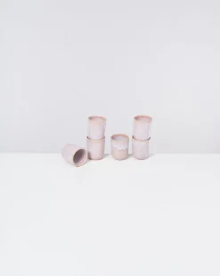 Motel a Miio Cordoama Espressobecher 6er-Set* Becher-Sets|Tassen & Becher Sets %