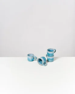 Motel a Miio Cordoama Espressotasse classic 4er-Set* Tassen-Sets|Tassen & Becher Sets %