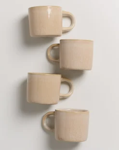 Motel a Miio Cordoama Espressotasse classic 4er-Set* Tassen-Sets|Tassen & Becher Sets %