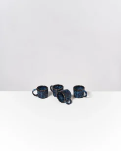 Motel a Miio Cordoama Espressotasse classic 4er-Set* Tassen-Sets|Tassen & Becher Sets %