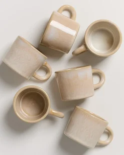 Motel a Miio Cordoama Espressotasse classic 6er-Set* Tassen-Sets|Tassen & Becher Sets %
