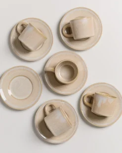 Motel a Miio Cordoama Espressotasse classic 6er-Set* Tassen-Sets|Tassen & Becher Sets %