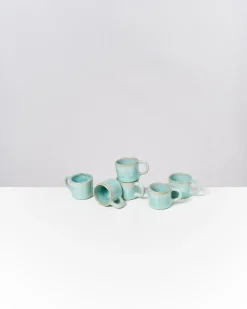 Motel a Miio Cordoama Espressotasse classic 6er-Set* Tassen-Sets|Tassen & Becher Sets %
