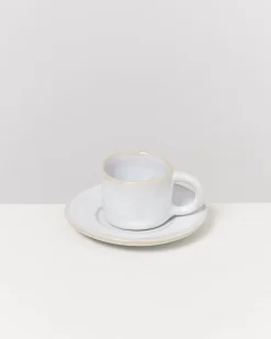 Motel a Miio Cordoama Espressountertasse* Untertassen