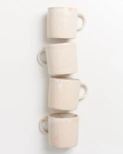 Motel a Miio Cordoama Tasse groß classic 4er-Set* Tassen-Sets|Tassen & Becher Sets %
