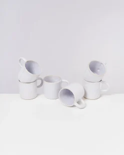 Motel a Miio Cordoama Tasse groß classic 6er-Set* Tassen-Sets|Tassen & Becher Sets %