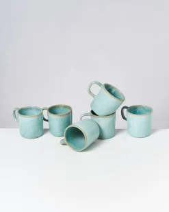 Motel a Miio Cordoama Tasse groß classic 6er-Set* Tassen-Sets|Tassen & Becher Sets %