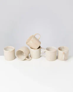 Motel a Miio Cordoama Tasse groß classic 6er-Set* Tassen-Sets|Tassen & Becher Sets %