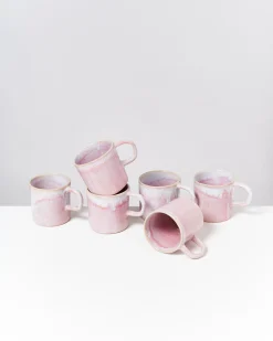 Motel a Miio Cordoama Tasse groß classic 6er-Set* Tassen-Sets|Tassen & Becher Sets %