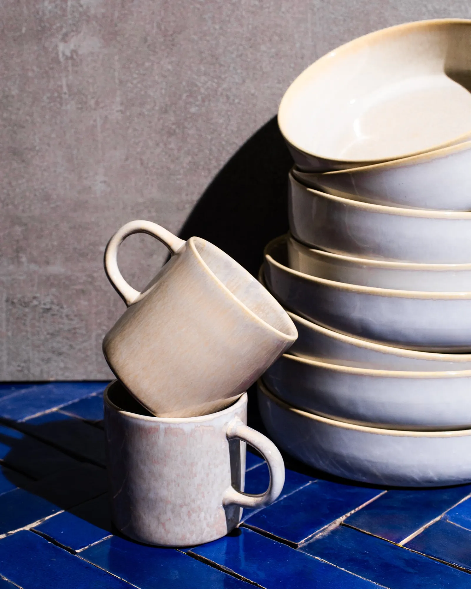 Motel a Miio Cordoama Tasse groß classic* Große Tassen
