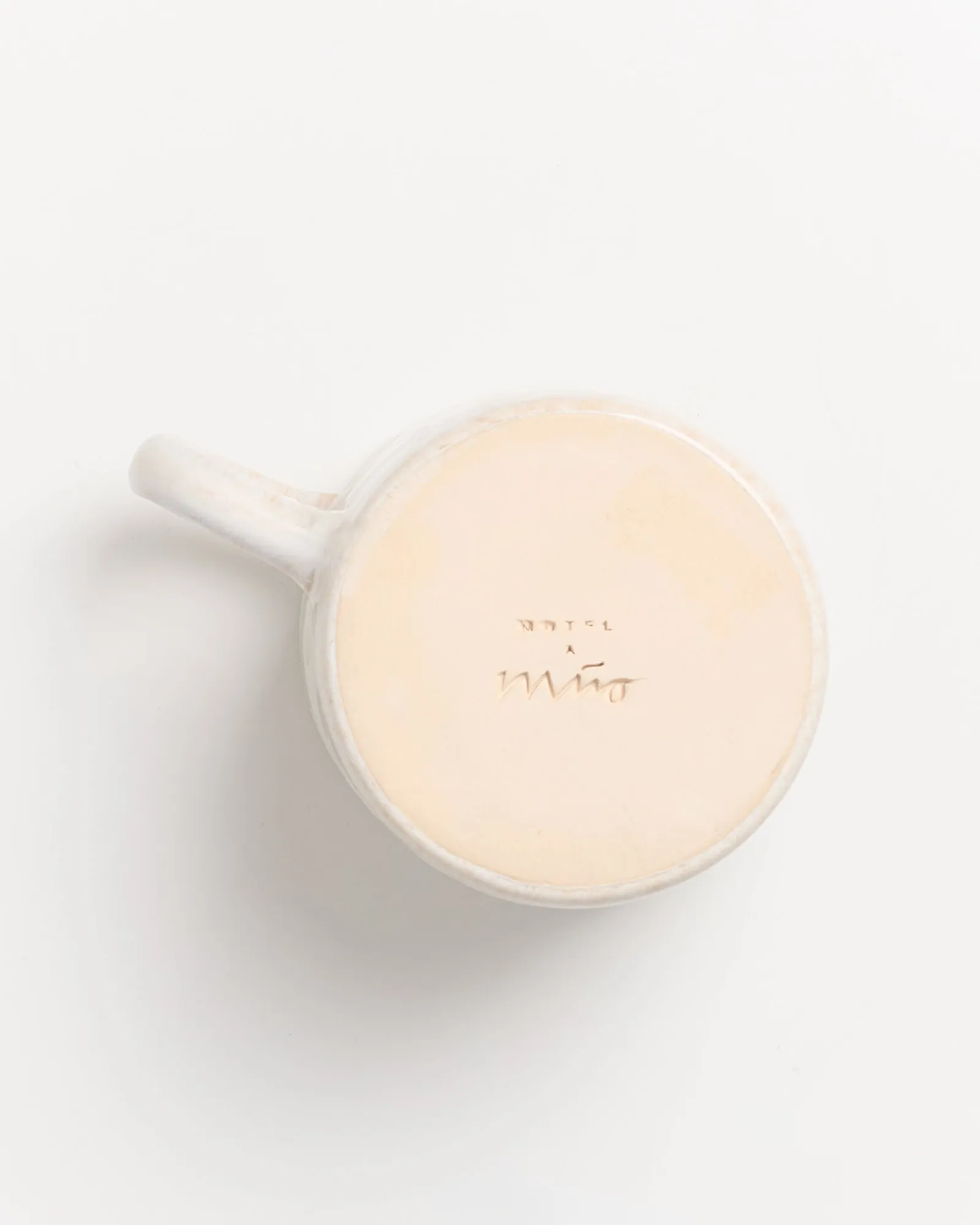 Motel a Miio Cordoama Tasse groß classic* Große Tassen