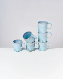 Motel a Miio Cordoama Tasse groß classic 6er-Set* Tassen-Sets|Tassen & Becher Sets %