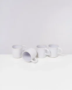 Motel a Miio Cordoama Tasse groß classic 4er-Set* Tassen-Sets|Tassen & Becher Sets %