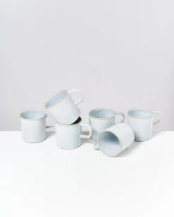 Motel a Miio Cordoama Tasse groß classic 6er-Set* Tassen-Sets|Tassen & Becher Sets %