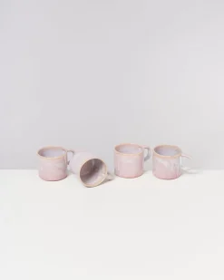 Motel a Miio Cordoama Tasse klein classic 4er-Set* Tassen-Sets|Tassen & Becher Sets %