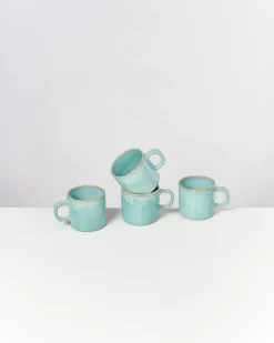 Motel a Miio Cordoama Tasse klein classic 4er-Set* Tassen-Sets|Tassen & Becher Sets %