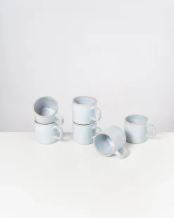 Motel a Miio Cordoama Tasse klein classic 6er-Set* Tassen-Sets|Tassen & Becher Sets %