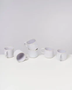 Motel a Miio Cordoama Tasse klein classic 6er-Set* Tassen-Sets|Tassen & Becher Sets %