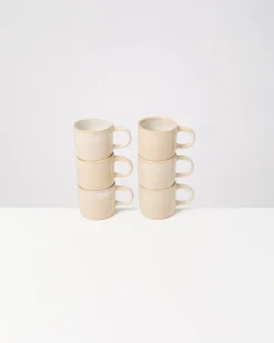 Motel a Miio Cordoama Tasse klein classic 6er-Set* Tassen-Sets|Tassen & Becher Sets %