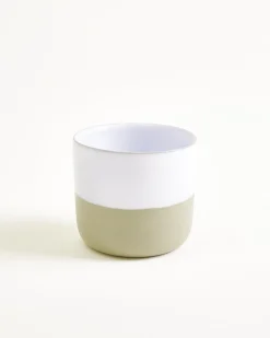 Motel a Miio Dusty Sage Becher klein 4er-Set* Mix & Match-Sets|Becher-Sets