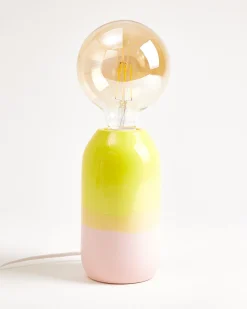Motel a Miio Farol Keramiklampe* Tischlampen Aus Keramik