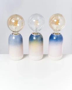 Motel a Miio Farol Keramiklampe* Tischlampen Aus Keramik