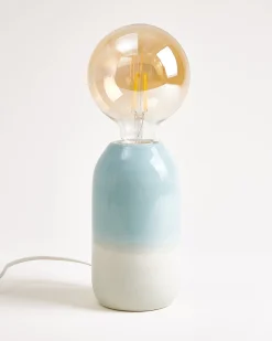 Motel a Miio Farol Keramiklampe* Tischlampen Aus Keramik