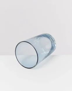 Motel a Miio Feira Glas klein blau* Kleine Gläser