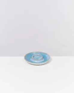 Motel a Miio Geschirr-Set Blue Horizon aqua grünblau 9-teilig* Mix & Match Sets %|Geschirrset Für 2 Personen