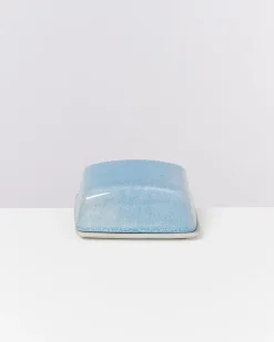 Motel a Miio Geschirr-Set Blue Horizon aqua grünblau 9-teilig* Mix & Match Sets %|Geschirrset Für 2 Personen