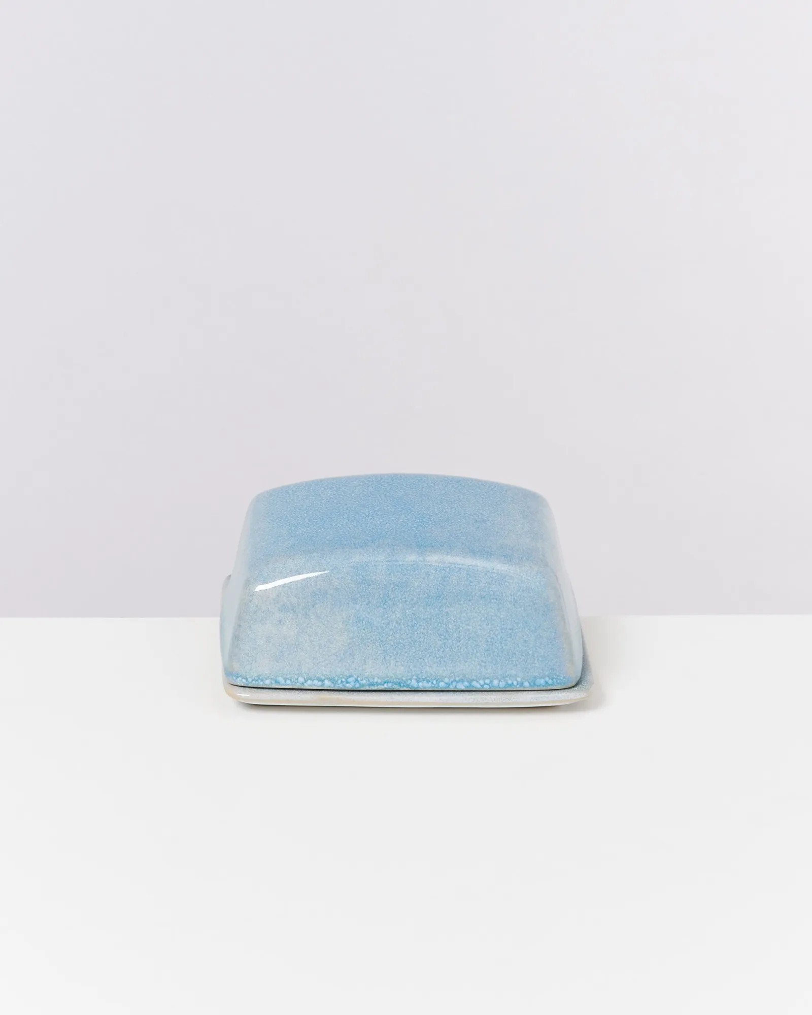 Motel a Miio Geschirr-Set Blue Horizon aqua grünblau 17-teilig* Mix & Match Sets %