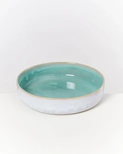 Motel a Miio Geschirr-Set Mint Harmony mint sand 16-teilig* Mix & Match Sets %|Geschirrset Für 4 Personen
