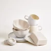 Motel a Miio Geschirr-Set Morning Sands sand 9-teilig* Mix & Match Sets %|Geschirrset Für 2 Personen