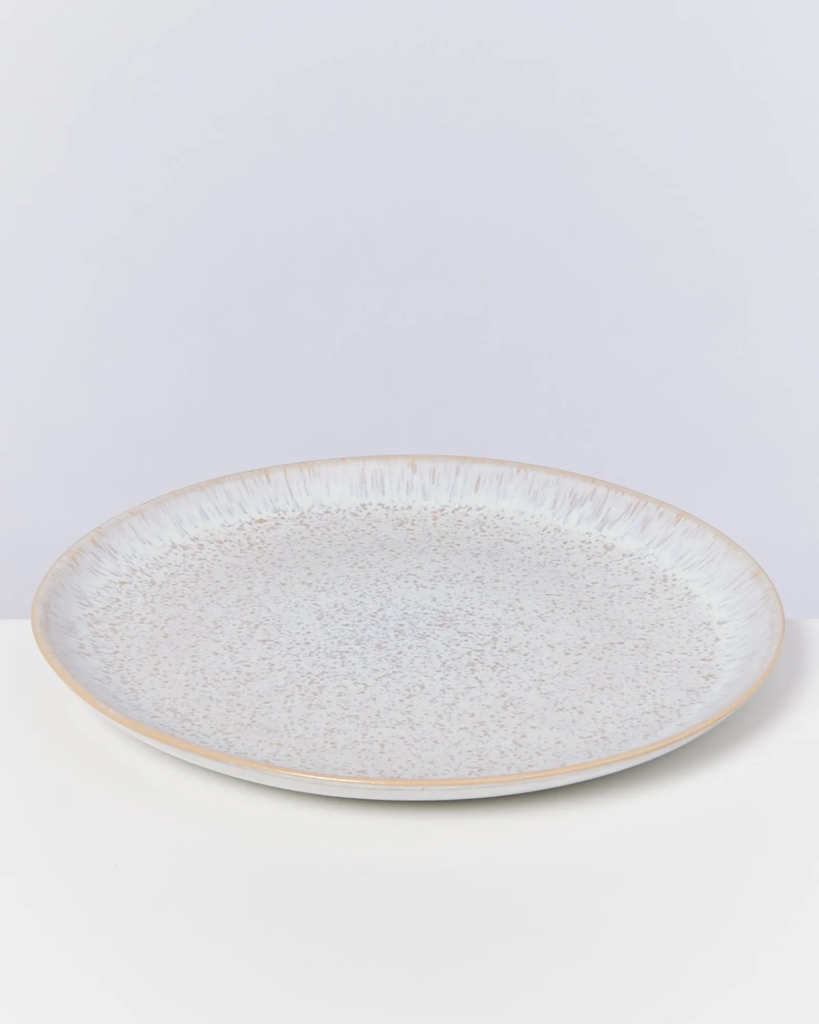 Motel a Miio Geschirr-Set Soft Sand sand weiß 8-teilig* Mix & Match Sets %|Geschirrset Für 2 Personen