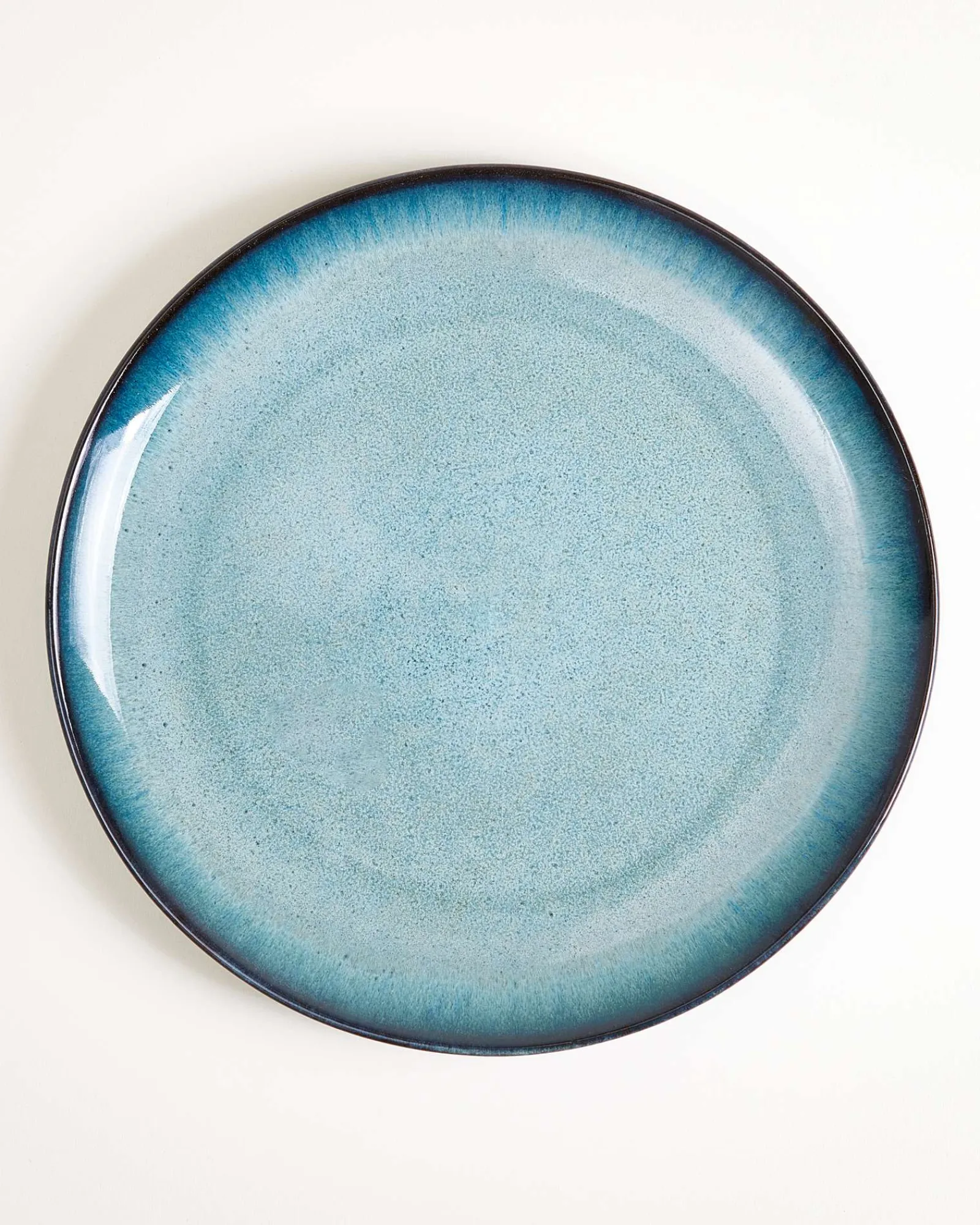 Motel a Miio Geschirr-Set Soft Tide aqua grünblau 8-teilig* Mix & Match Sets %|Geschirrset Für 2 Personen