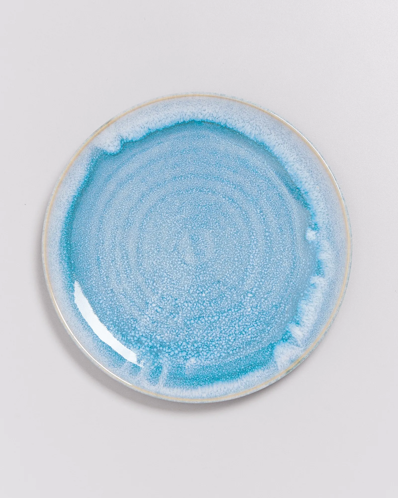 Motel a Miio Geschirr-Set Soft Tide aqua grünblau 16-teilig* Mix & Match Sets %|Geschirrset Für 4 Personen