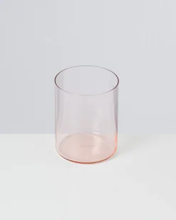 Motel a Miio Joia Glas groß Blush Light 4er-Set* Große Gläser