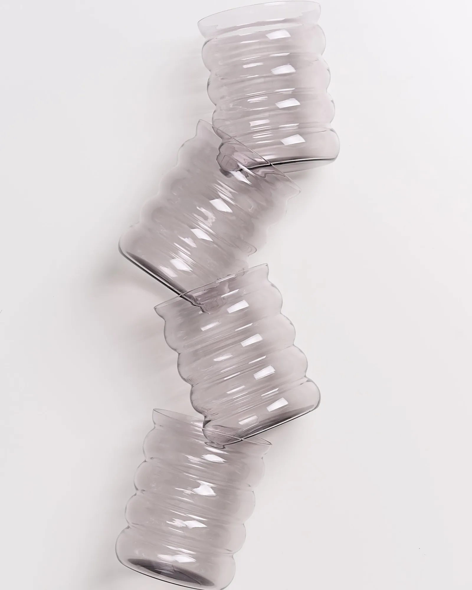 Motel a Miio Joia Glas groß bubble* Große Gläser